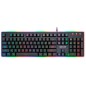 Teclado Redragon Dyaus 2 Black Teclado Redragon Dyaus 2 Black